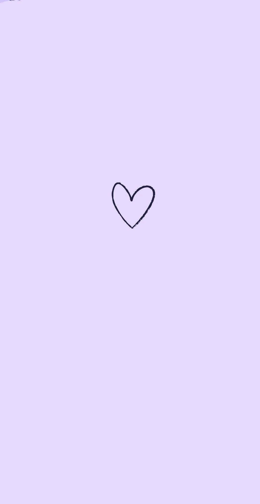 파스텔 미학의 마법 같은 세계를 발견하세요 배경화면
