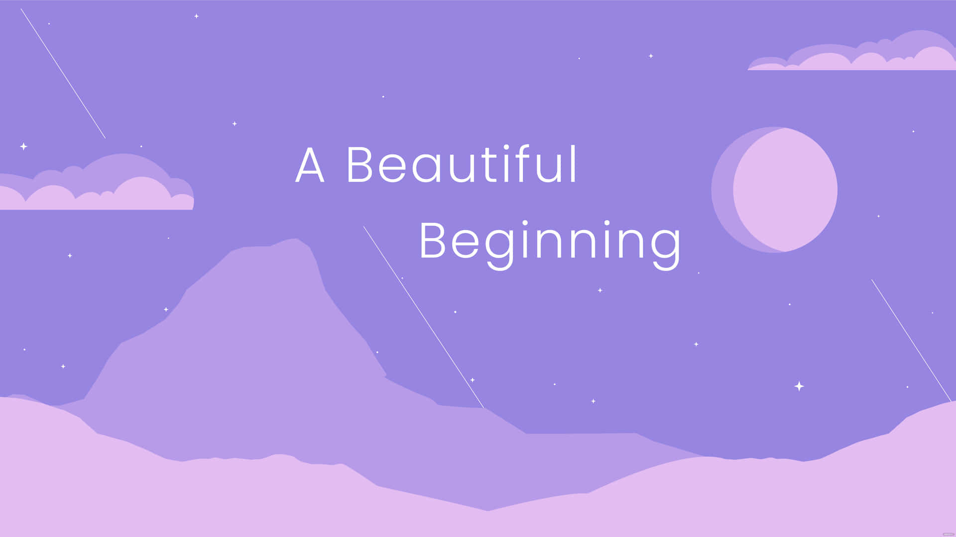 파스텔 보라색 배경