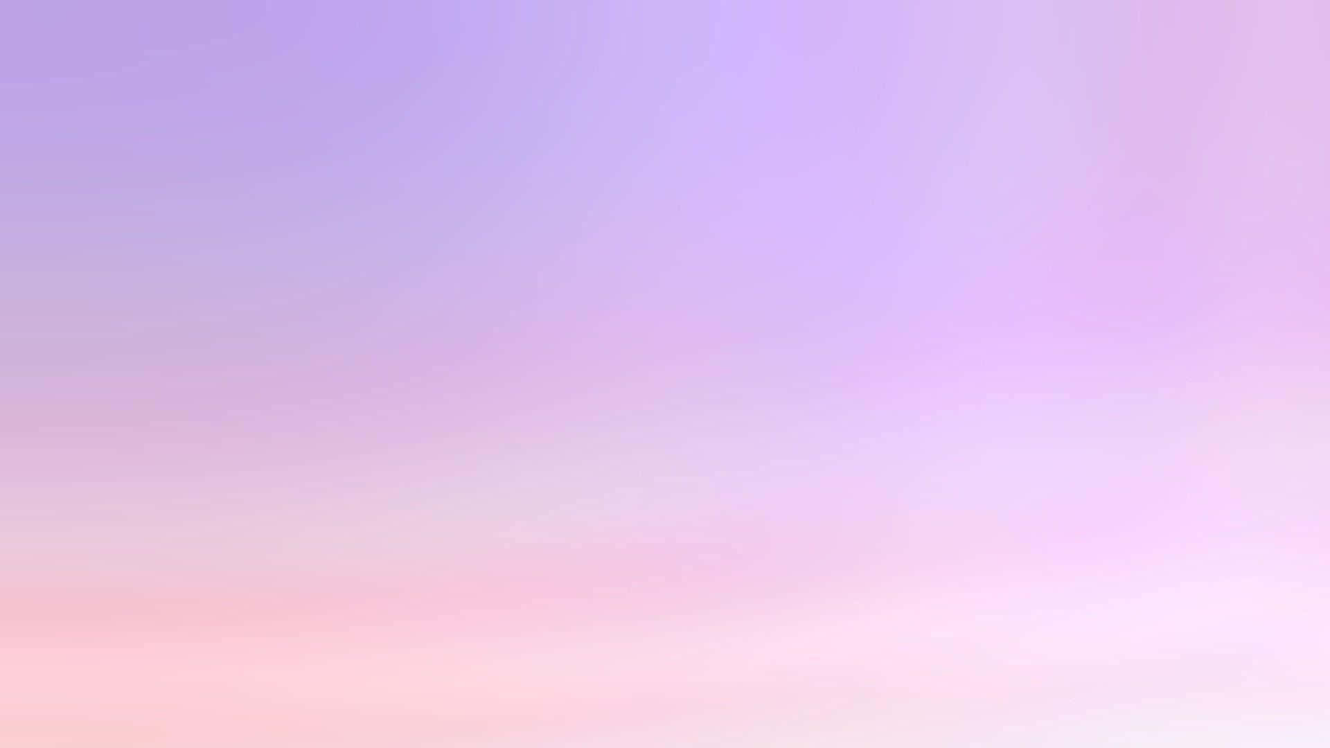 파스텔 퍼플 배경 배경화면