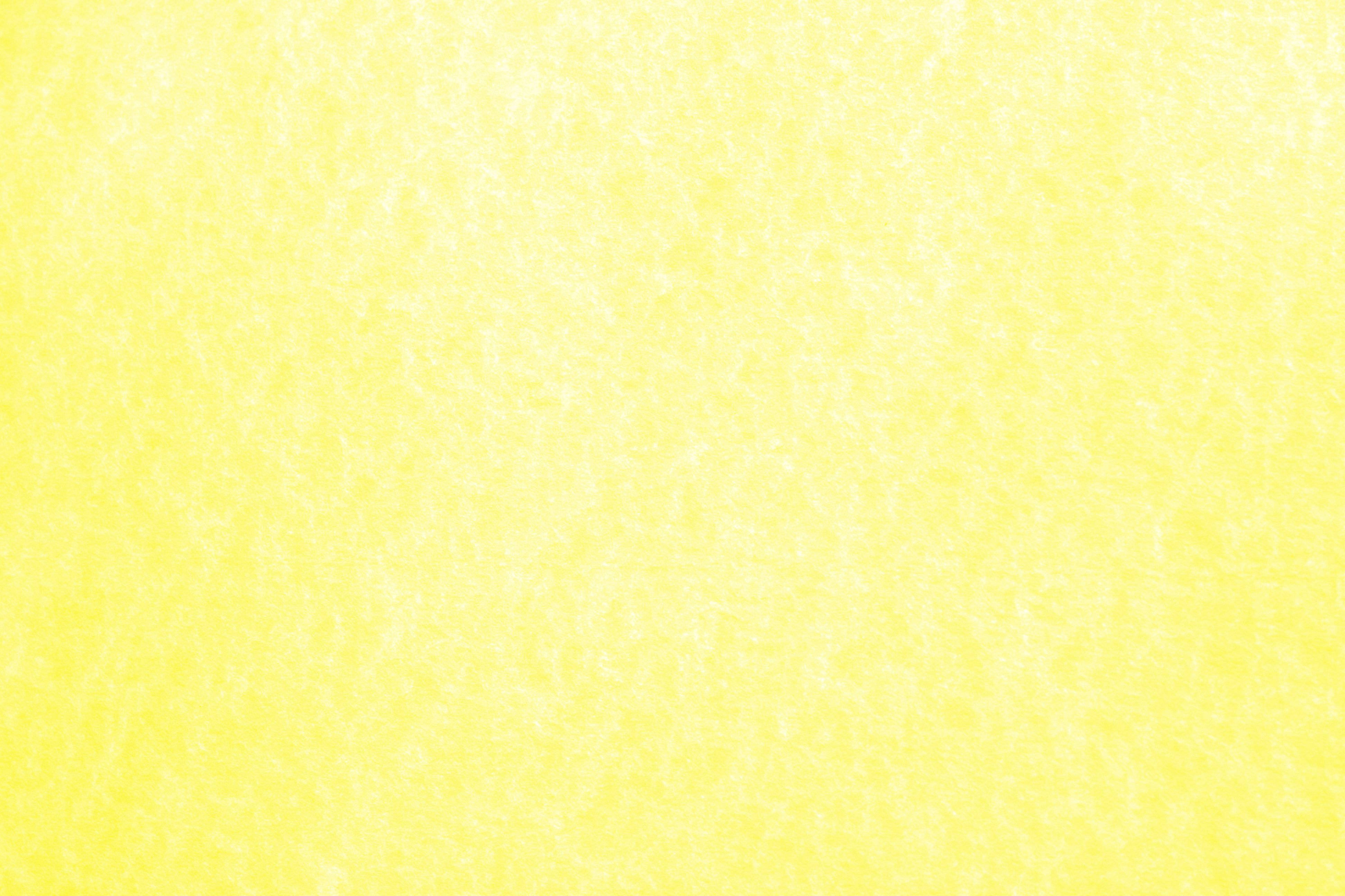 파스텔 플레인 옐로우 텍스처 데스크탑 배경화면