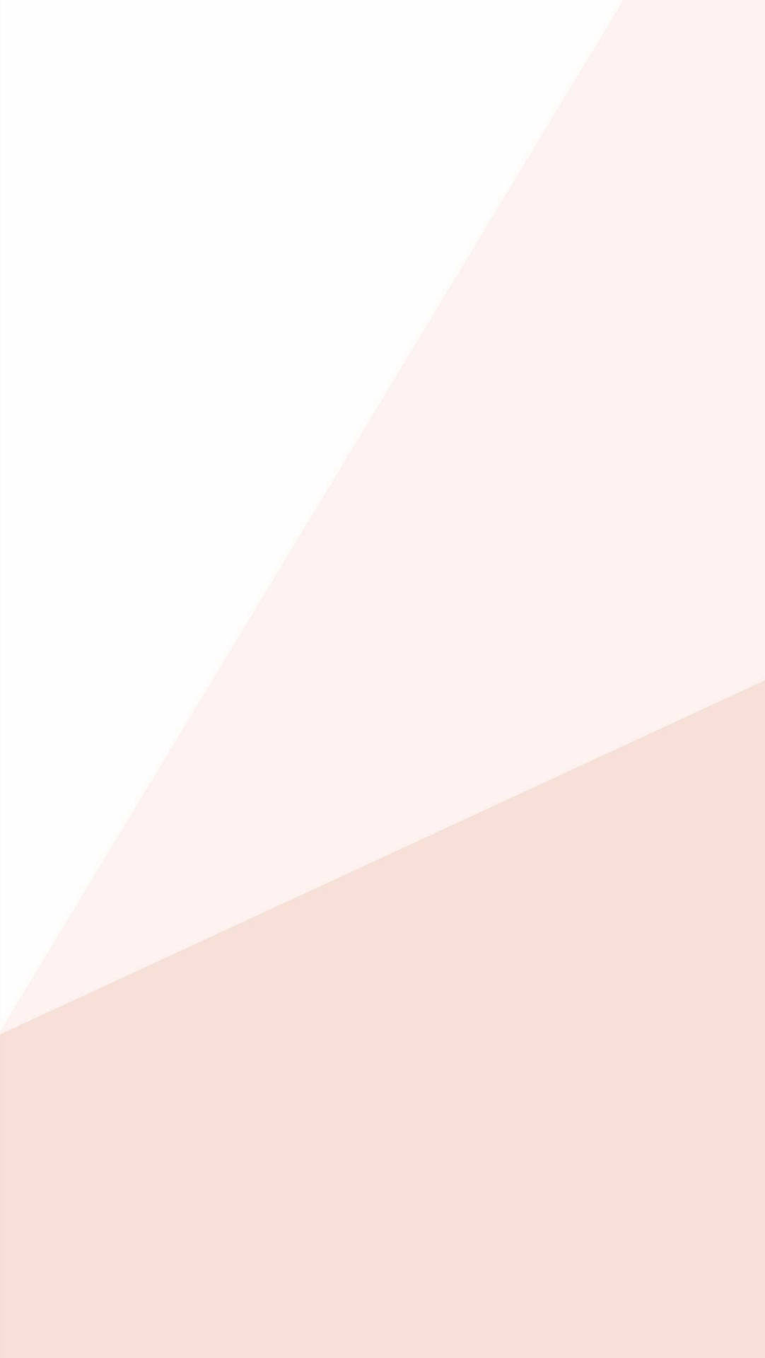 플레인 로즈 블러쉬 아이폰