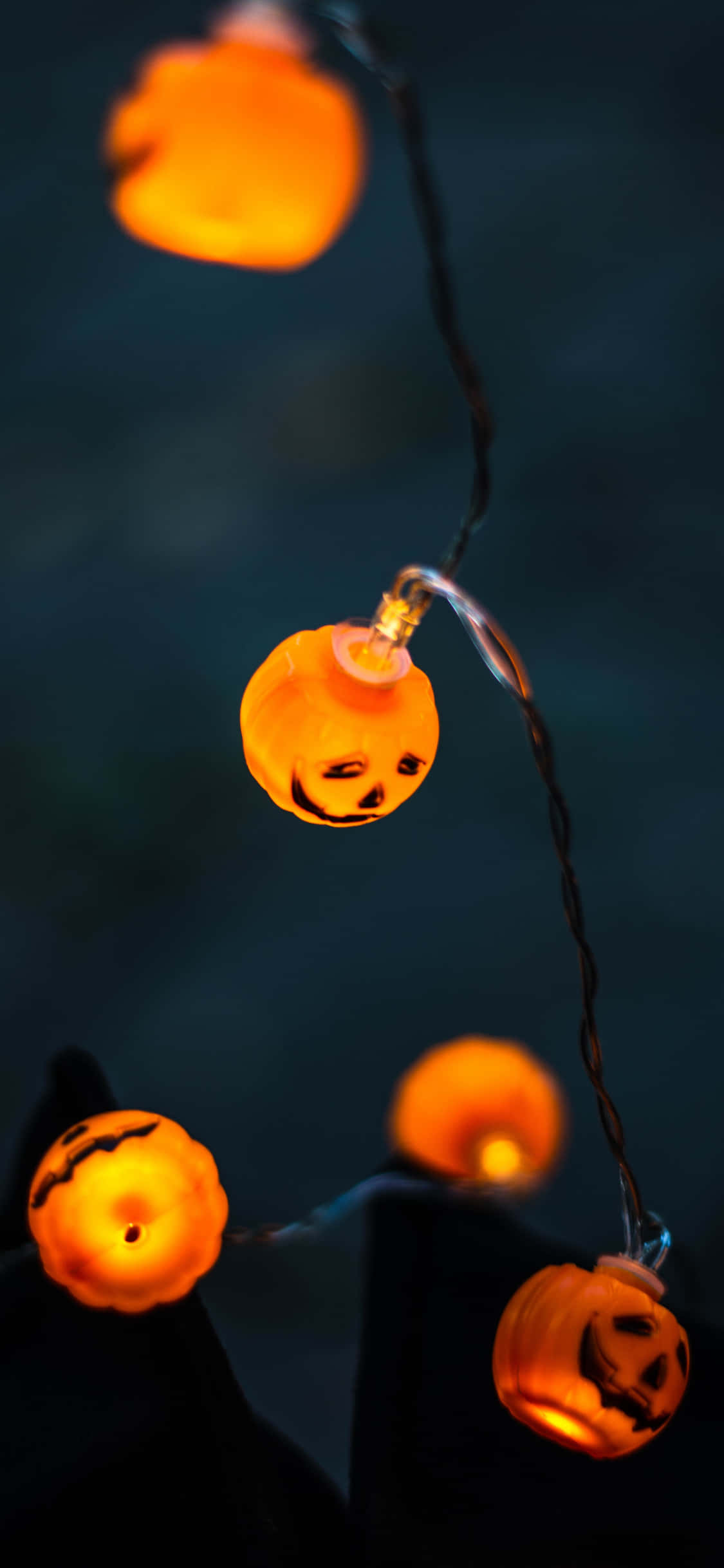 할로윈 배경 배경화면