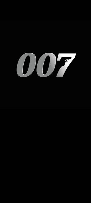007 아트 Samsung S20 FE — Honor GT Pro 배경화면