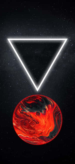 1080x2340 4K — Vivo X300 E 배경화면