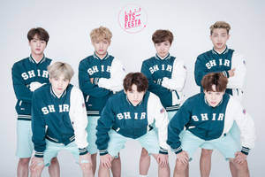 2016 페스타 쿨 방탄소년단 노트북