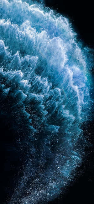 4k AMOLED 배경화면