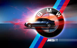 720p M 시리즈 배경화면 — BMW 배경화면