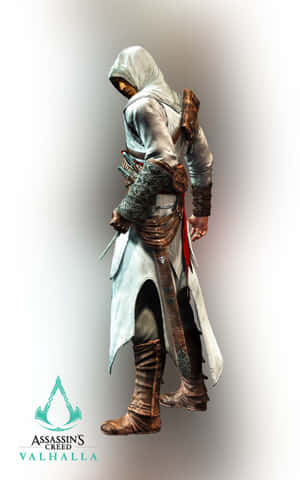 1440p Assassin's Creed Valhalla 배경화면 — 리얼미 패드 2 라이트 배경화면