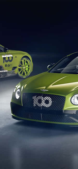 안드로이드 Amg Gt-r 배경 — Vivo T5e 배경화면