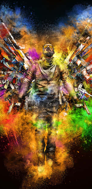 Android Counter-strike Global Offensive 배경화면 — 갤럭시 S10 배경화면