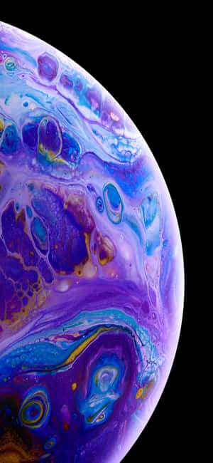 Apple Iphone Xs — 샤오미 18 프로 맥스 배경화면