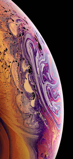 Apple 아이폰 XS — 샤오미 17 맥스 배경화면