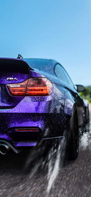iPhone Xs Forza Horizon 4 배경화면 — 아이폰 13 배경화면