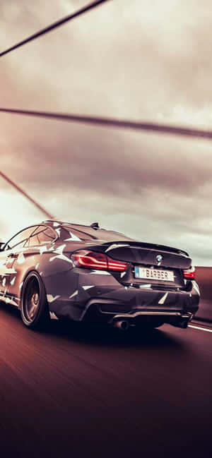 Bmw M 아이폰 — 오포 리노 배경화면
