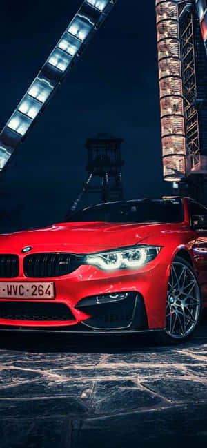 Bmw M Iphone — 화웨이 노바 16z 배경화면