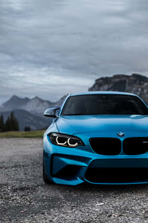 BMW 배경 — Honor Pad GT2 Pro 배경화면