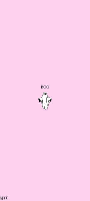 Boo And Stuff — Honor 400 Smart 배경화면