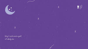 BTS 노트북 Moonchild 가사 — Bts 노트북 배경화면