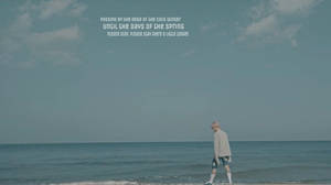 BTS 노트북 봄날 가사 — Bts 노트북 배경화면