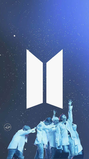 BTS 봄날 라이브 공연 — 방탄소년단 감성 배경화면