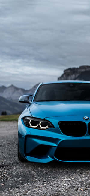 Car Android — Redmi Note 17 Pro 배경화면