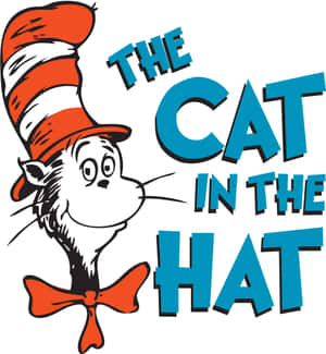 Cat In The Hat 사진 — Honor Magic V Flip 2 배경화면