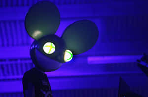 Deadmau5 Xbox 프로필 사진