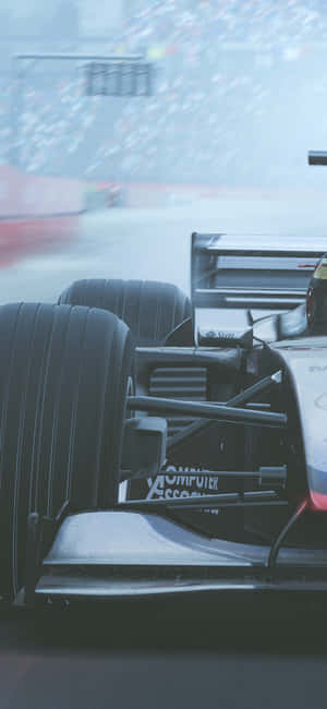 F1 2018 배경 — 갤럭시 A56 배경화면