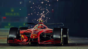F1 게임 — 게이밍 GIF 배경화면
