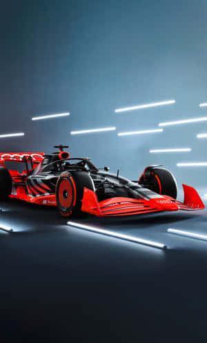 Formula 1 Iphone — 인피닉스 엑스패드 20 프로 배경화면