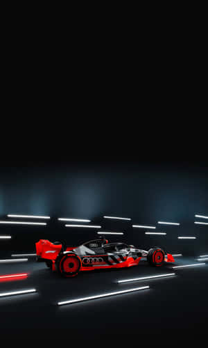 Formula 1 Iphone — 인피닉스 엑스패드 20 프로 배경화면