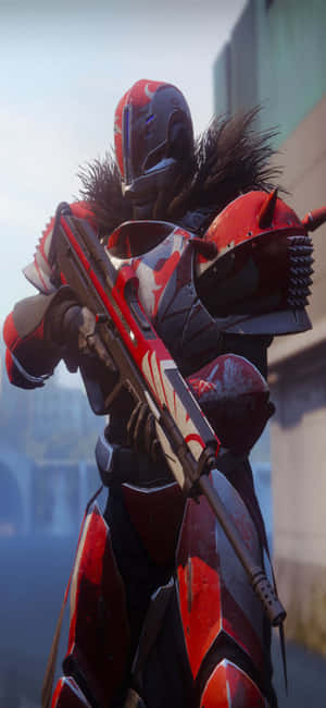 Iphone Xs Destiny 2 Background — Honor 600 Pro 배경화면