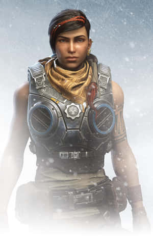 Iphone Xs Gears Of War 5 배경화면 — 리얼미 패드 2 라이트 배경화면