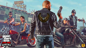 GTA 배경 — GTA 배경화면