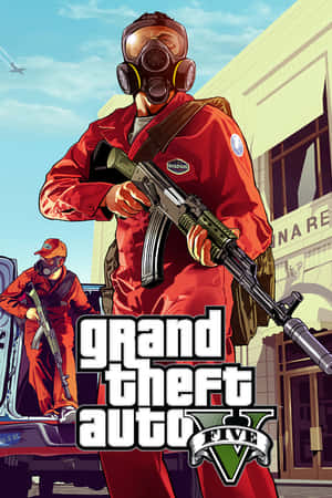 GTA 배경 — GTA 배경화면