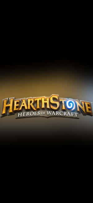 iPhone XS Hearthstone 배경 — Vivo T4 배경화면