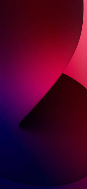 iPhone 14 버건디 원