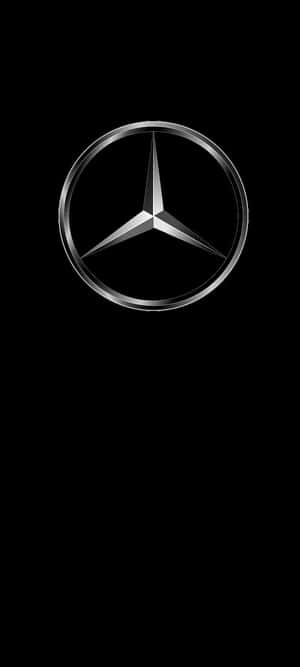 Iphone X Mercedes 배경화면 — Honor Magic V5 배경화면