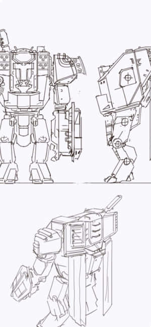 아이폰 XS 시빌라이제이션 비욘드 어스 배경화면 — Oppo K14 배경화면