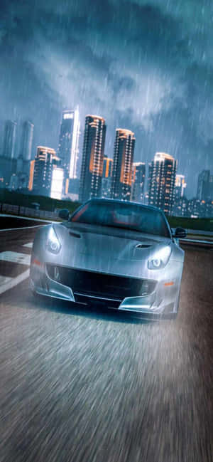 Iphone Xs Max Ferrari 배경화면 — 아이폰 XR 배경화면