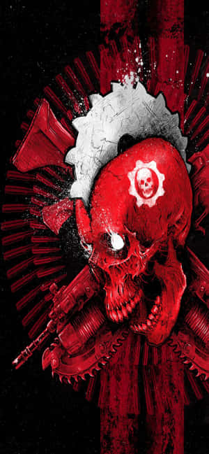 Iphone Xs Max Gears Of War 5 Background — 모토 G37 파워 배경화면