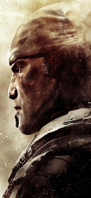 iPhone XS Max Gears of War 5 배경화면 — 테크노 카몬 슬림 4G 배경화면