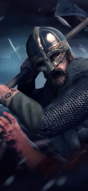 Iphone Xs Max Total War Attila 배경화면 — 누비아 A76 배경화면