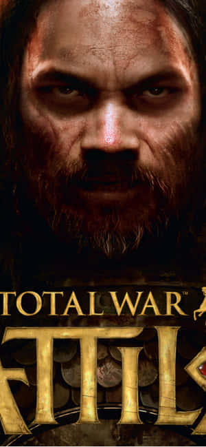 Iphone Xs Max Total War Attila 배경 — 아이폰 14 플러스 배경화면