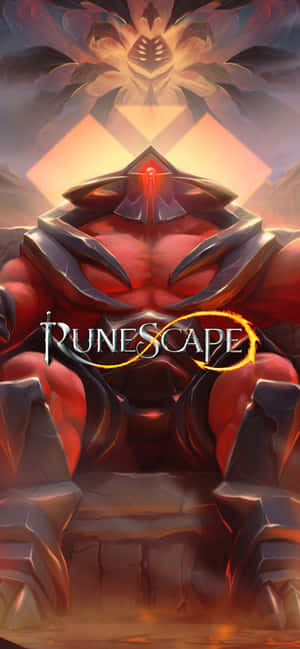 아이폰 Xs Max Runescape 배경화면 — Redmi 배경화면