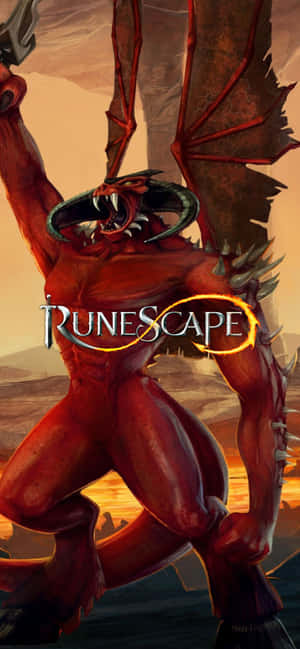 iPhone Xs Max Runescape 배경화면 — 리얼미 배경화면