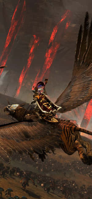 Iphone Xs Max Total War Attila 배경 — 19.5:9 배경화면