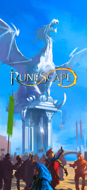아이폰 Xs Max Runescape 배경화면 — 샤오미 배경화면