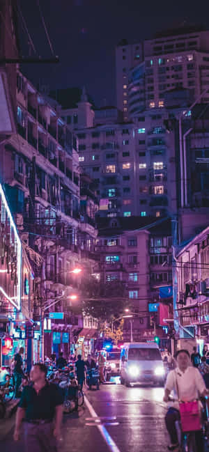 iPhone Xs Max 배경화면 — Fairphone 배경화면