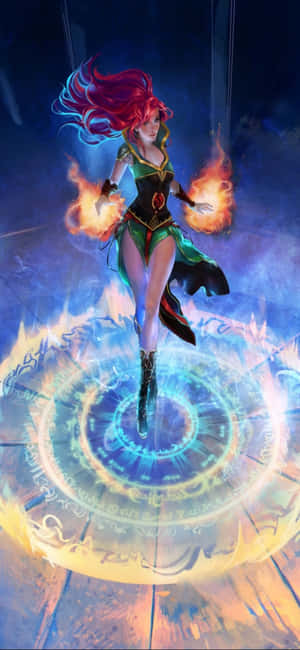 iPhone Xs Runescape 배경 — Oppo K 배경화면